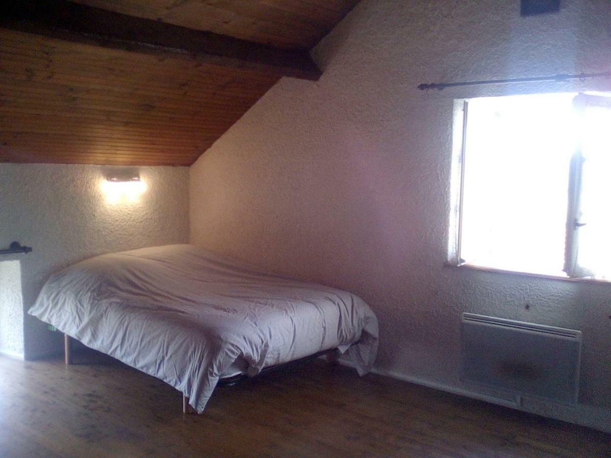 Le Gîte de Réaumur Exterior foto